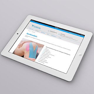 arzte webseite sova media