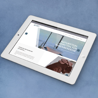 webdesign stein metz