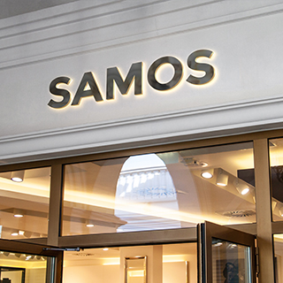 samos werbetechnik sova media